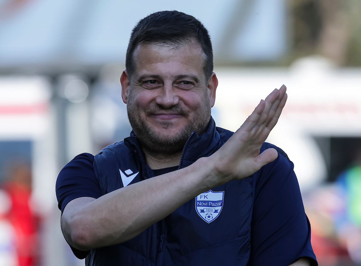 Lalatović: ''Partizan ima lepu budućnost, prodali su Kostića za dobru cifru''